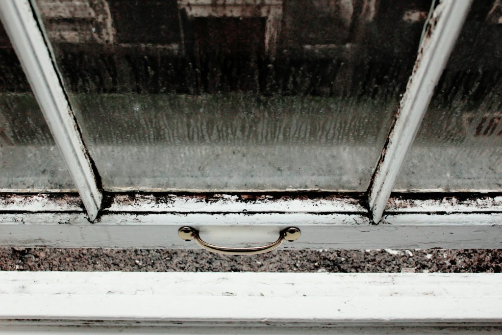 SWO Contracting-Condensation-Showing a need to replace window